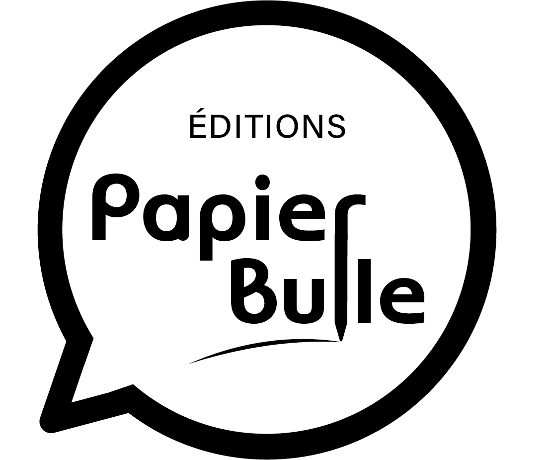 Accueil - Les éditions papier bulle